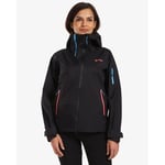 Veste Kilpi  Veste imperméable pour femme  METRIX-W