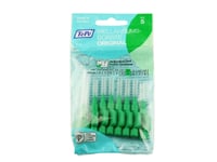 Tepe Original Interdental Brushes 5 Green (0.8 Mm) 8 Pcs