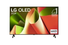 LG OLED65B43LA