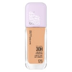 Maybelline New York Superstay Lumi Matte Foundation 126 35 ml