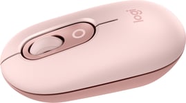 Logitech POP datamus (rose)