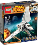 LEGO 75094 Star Wars Imperial Shuttle Tydirium New Sealed 2015 Discontinued