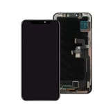 CoreParts MOBX-IPOXSMAX-LCD-B mobile phone spare part Display Black