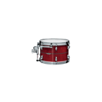 Tama TMB1814S-RRCM Star Maple 18x14 Stortromme, Raspberry Curly Maple