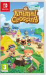 Nintendo Animal Crossing: New Horizons Standard Anglais, Italien Nintendo Switch