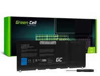 Green Cell batteri PW23Y for Dell XPS 13 9360