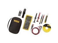 Fluke 4699302 Hånd-multimeter digital Grafik-display, Datalogger CAT III 1000 V, CAT IV 600 V Visning (counts): 10000