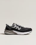 New Balance Made in USA 990v6 Sneakers Black