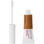 Maybelline New York Concealer & corrector Super Stay High Coverage Liquid Concealer - 65 Deep Bro