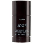 Joop! Homme Deodorant Stick  70g of Unconventional Masculine Freshness Nice Gift