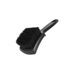 Brosse de Nettoyage de Roue de Voiture, Nettoyeur de Brosse de Roue et de Pneu Brosse de Nettoyage de Jante de Pneu Outil de Lavage de détail