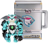 Mr Beast Lab Apex Tiger Collector Figure