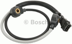 Knacksensor Bosch - Volvo - V70, V50, S80, S40, C30, C70