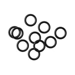 O-ring Unicontrol 500 HT Oxygen / Argon/mix HT 10-pack