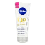 Lotion raffermissante et anticellulite Q10 Multi Power Nivea 88151 5 en 1 200