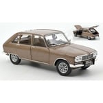 [FR] Norev RENAULT 16 TX 1974 METALLIC BEIGE 1:18 - NV185364