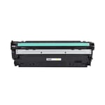 1 Yellow Toner Cartridge to replace CE342A (651A) Compatible for HP Printers