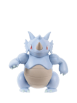 Pokémon Rhydon Battle 4.5" Action Figure