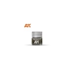 Peinture Maquette Common Protective - Zo  Rc070  Ak Interactive Maquette Char Pr