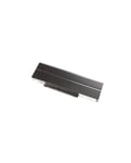 Wortmann AG TERRA 6-87-NJ5MS-44D02 composant de laptop supplémentaire Batterie