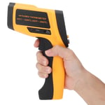 GM2200 Infrared Thermometer Non‑Contact Handheld Digital Temperature Tester NDE