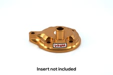 VHM cyl. head KTM 50SX '09-21, TC50 '17-21, 50SXS '11-16 - Passar med: Insert AE32170