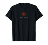 ARMORED CORE VI FIRES OF RUBICON Elcano Foundry T-Shirt