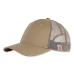 Carhartt Rugged Professional Series Cap Dark Khaki