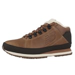 New Balance Homme H754 (14H) Sneaker, Marron (LFT Tan), 41.5 EU