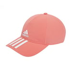 Adidas A.R BB CP 3S 4A Hat Unisex, Semi Turbo/White/White, OSFM