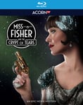 Miss Fisher And The Crypt Of Tears Bluray