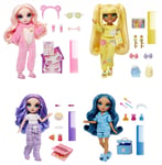 Rainbow High Junior High PJ Party Fashion Dolls Asst