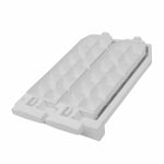 Beko Fridge Freezer Ice Cube Maker Tray Assembly Genuine 4145480100