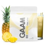 Gaam Clear Whey 400 G Tropical