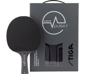 Pulse Box II 5-Star pingisracket Dam no ONESIZE