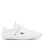 Sneakers Lacoste Chaymon 0121 1 Cma 742CMA0014147 Vit