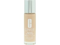 Clinique Beyond Perfecting Foundation + Concealer - Dame - 30 Ml #02 Alabaster