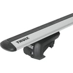 Thule - Barres de toit WingBar evo - kia sorento ii