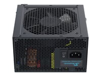 Seasonic G12 Gm Series - Nätaggregat (Intern) - Atx12v - 80 Plus Gold - Ac 100-240 V - 850 Watt