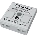 Casambi Bluetooth TED Dimmer LR (lång räckvidd)