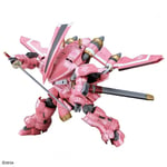 Bandai HG Sakura Wars Spiricle Striker DBU Sakura Amamiya Type 1/24 model