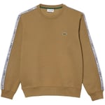 Sweat-shirt Lacoste  Pull homme  Ref 61115 SIX Cookie