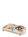 Music Board Patterned Kid's Concept