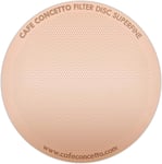 CAFE  CONCETTO  Filter  for  Use  in  Aeropress  Go / Aeropress  Coffee  Makers