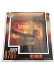 Figurine Funko Pop Albums Usher 8701 N•39