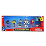 Teen Titans Go Action Figur Toy