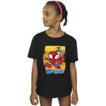 T-shirt enfant Marvel  Spidey And His Amazing Friends