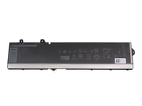 Dell Precision 17 (7770) original Batterie 83Wh