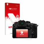 upscreen Protection d’écran pour Panasonic Lumix DC-GH7 Film Protecteur