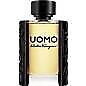 Salvatore Ferragamo Uomo Eau De Toilette 100ml Spray - damaged box